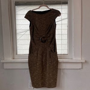 Vintage David Meister Dress